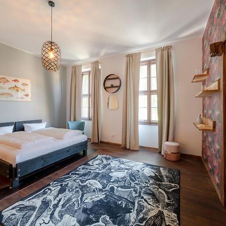 Design Apartments - "Heiliger See" Potsdam Ngoại thất bức ảnh