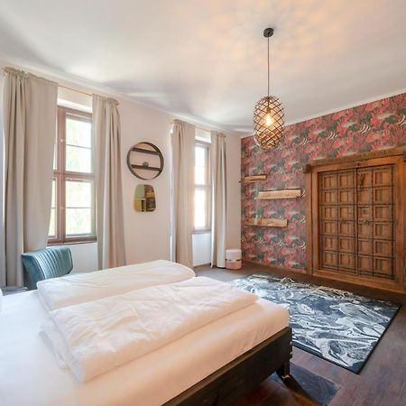 Design Apartments - "Heiliger See" Potsdam Ngoại thất bức ảnh