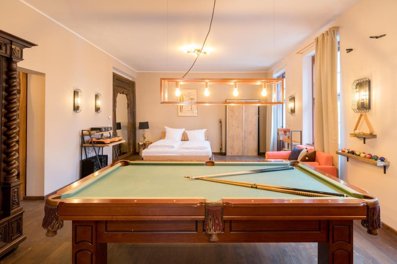 Design Apartments - "Heiliger See" Potsdam Ngoại thất bức ảnh