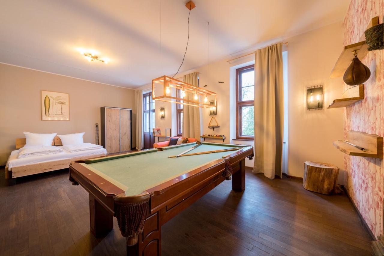 Design Apartments - "Heiliger See" Potsdam Ngoại thất bức ảnh