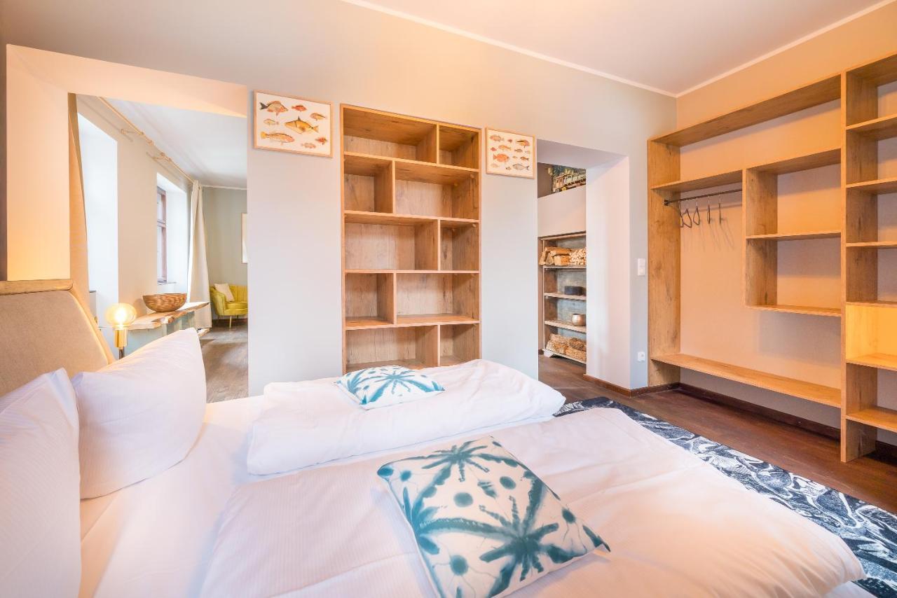 Design Apartments - "Heiliger See" Potsdam Ngoại thất bức ảnh