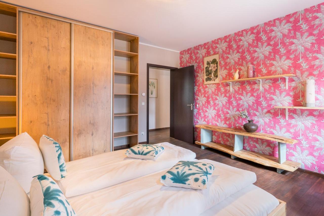 Design Apartments - "Heiliger See" Potsdam Ngoại thất bức ảnh