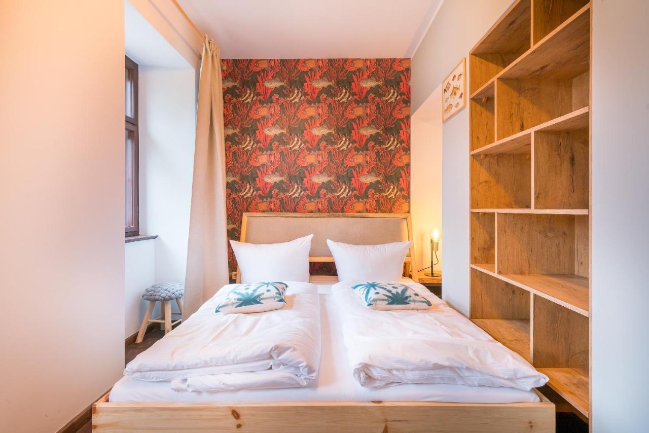 Design Apartments - "Heiliger See" Potsdam Ngoại thất bức ảnh