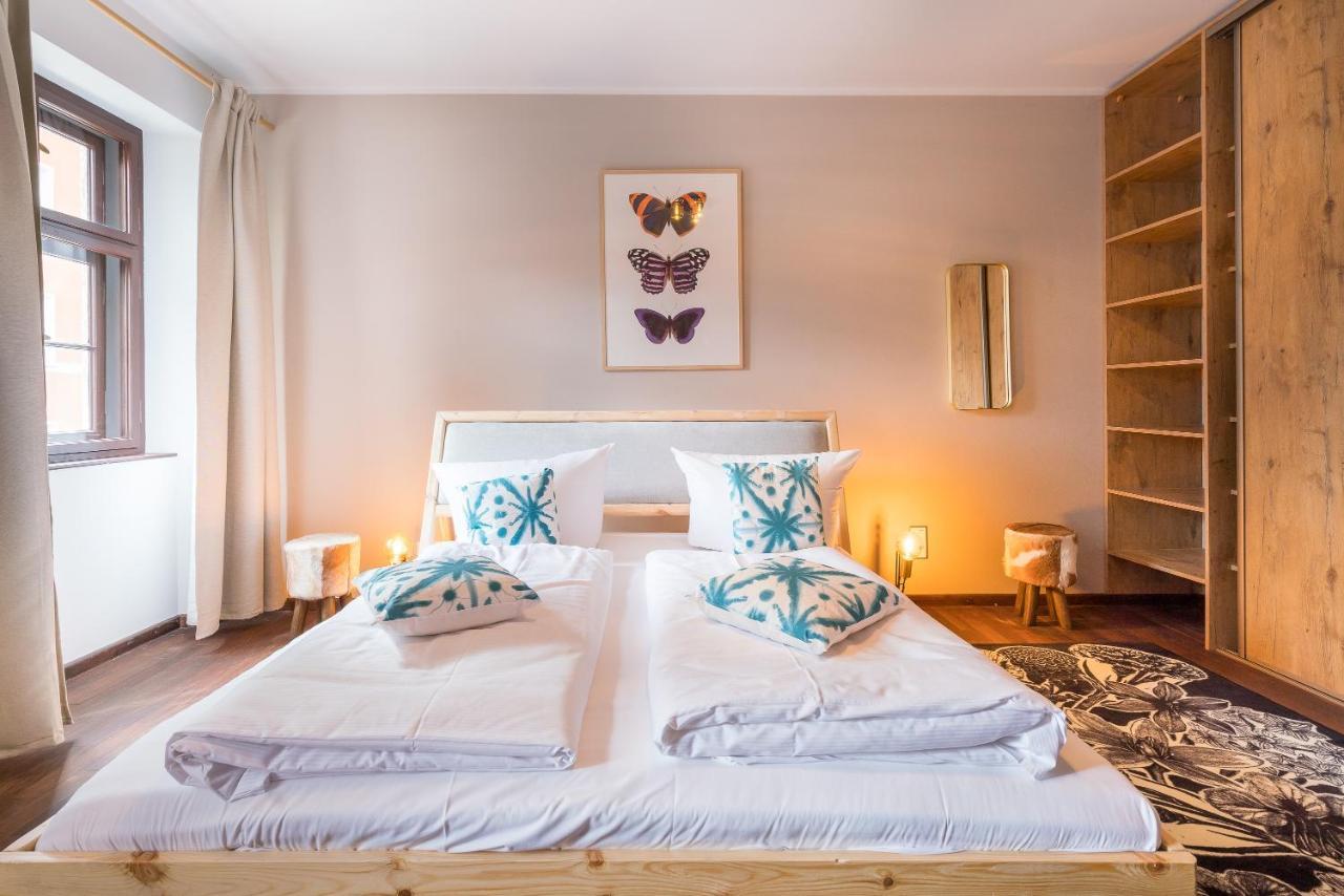 Design Apartments - "Heiliger See" Potsdam Ngoại thất bức ảnh
