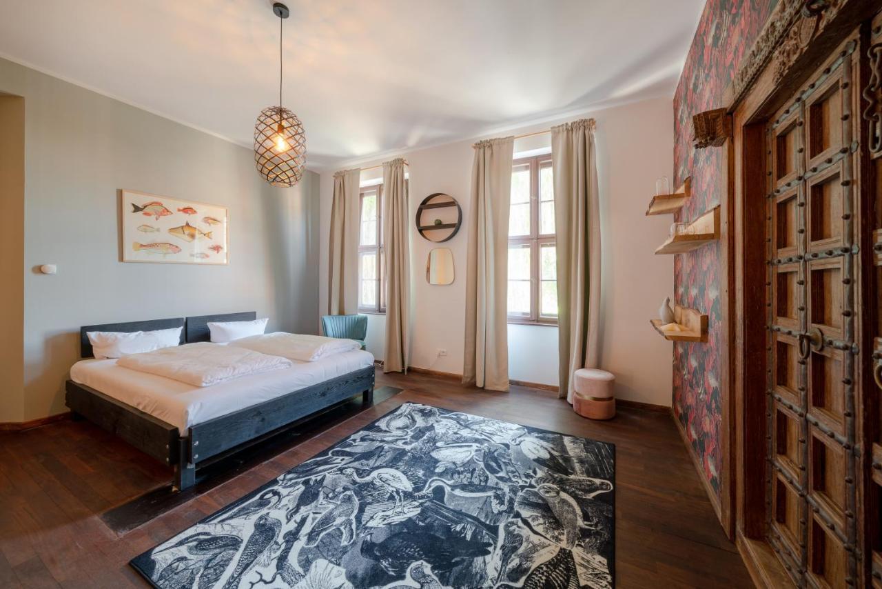 Design Apartments - "Heiliger See" Potsdam Ngoại thất bức ảnh