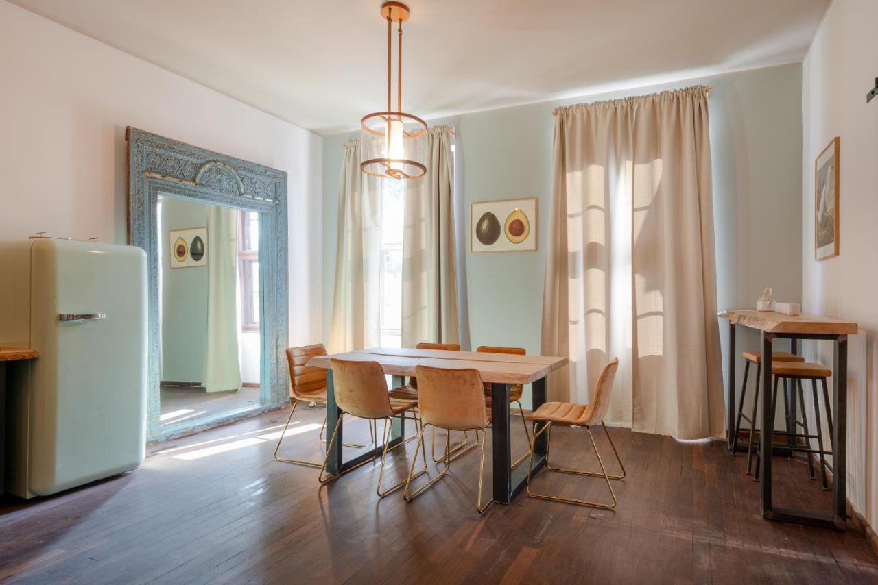 Design Apartments - "Heiliger See" Potsdam Ngoại thất bức ảnh