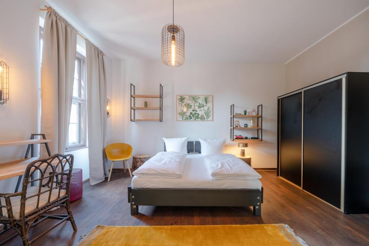 Design Apartments - "Heiliger See" Potsdam Ngoại thất bức ảnh