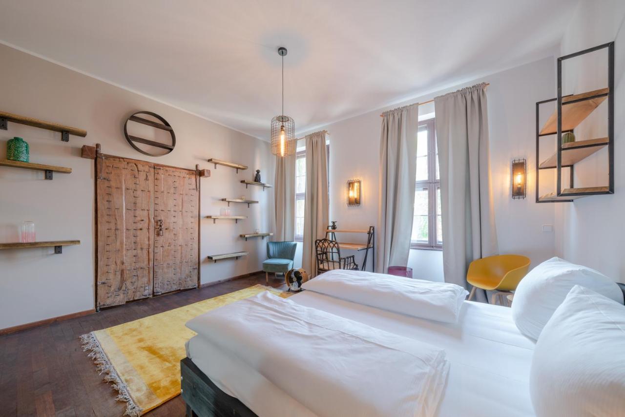 Design Apartments - "Heiliger See" Potsdam Ngoại thất bức ảnh