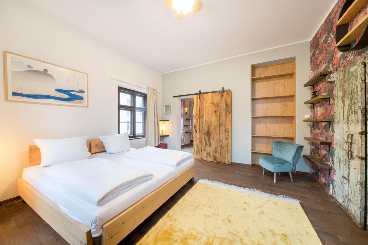 Design Apartments - "Heiliger See" Potsdam Ngoại thất bức ảnh