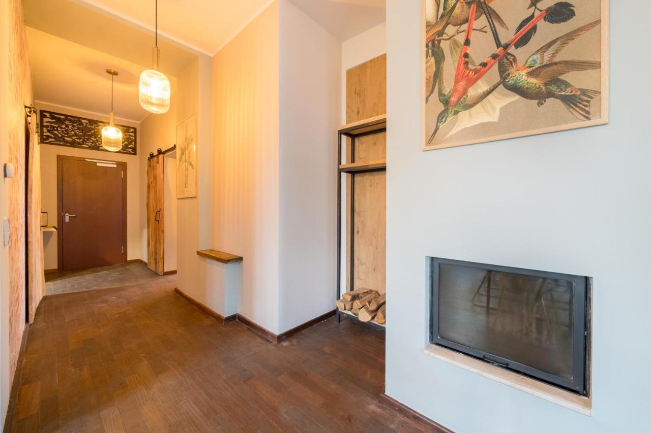 Design Apartments - "Heiliger See" Potsdam Ngoại thất bức ảnh