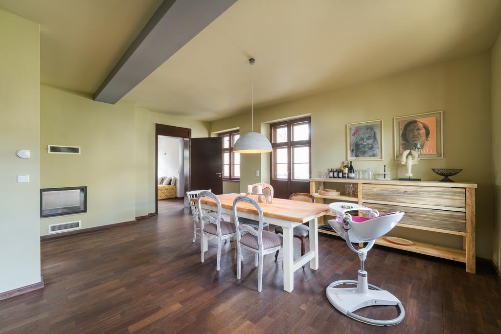 Design Apartments - "Heiliger See" Potsdam Ngoại thất bức ảnh