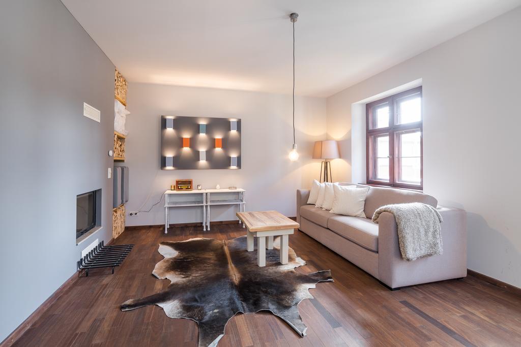 Design Apartments - "Heiliger See" Potsdam Ngoại thất bức ảnh