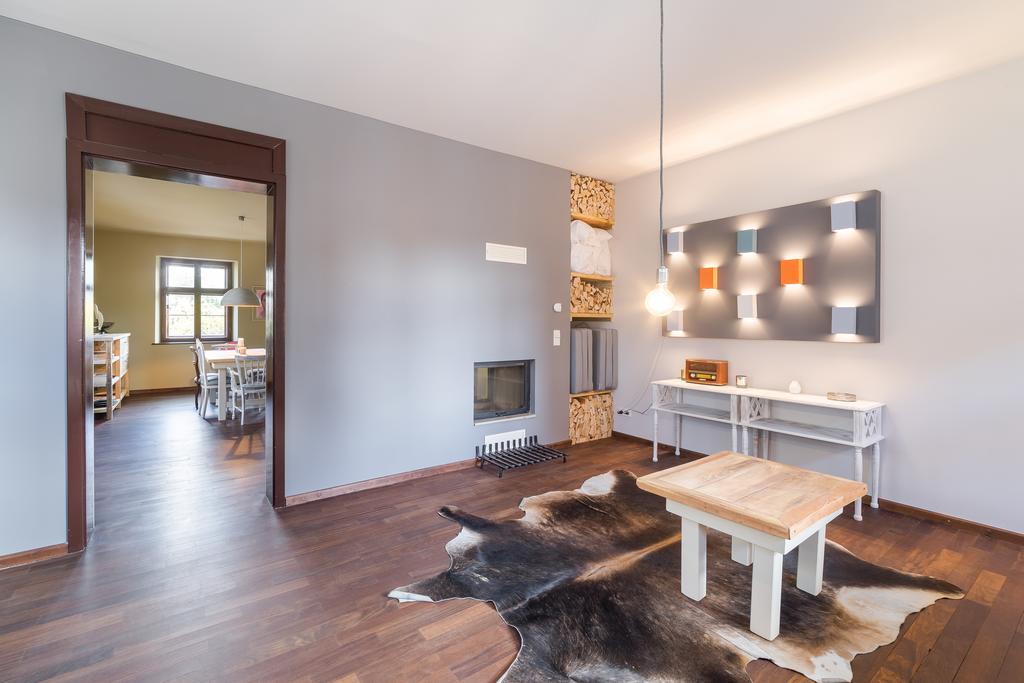 Design Apartments - "Heiliger See" Potsdam Ngoại thất bức ảnh