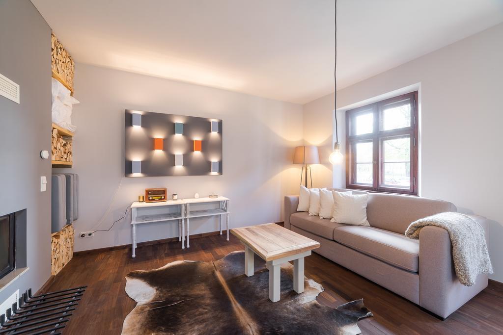 Design Apartments - "Heiliger See" Potsdam Ngoại thất bức ảnh