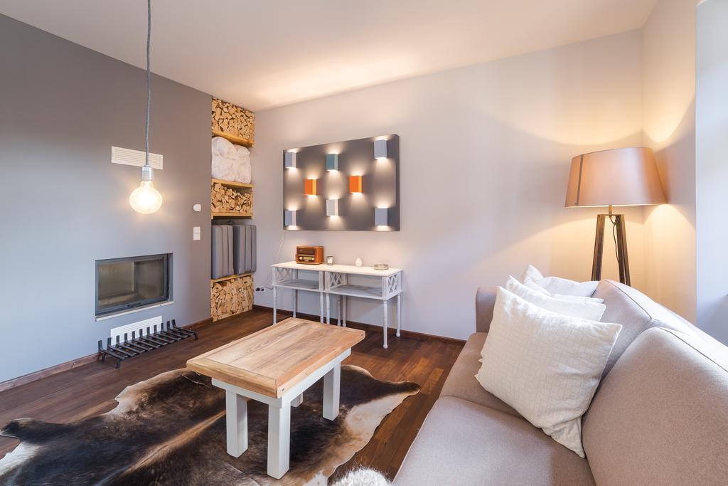 Design Apartments - "Heiliger See" Potsdam Ngoại thất bức ảnh