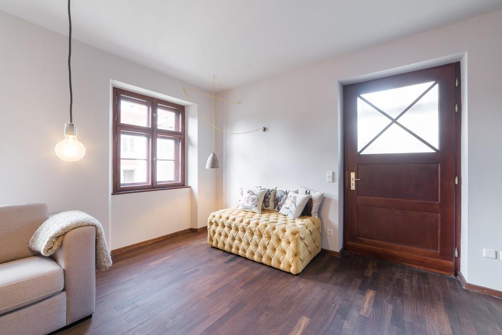 Design Apartments - "Heiliger See" Potsdam Ngoại thất bức ảnh