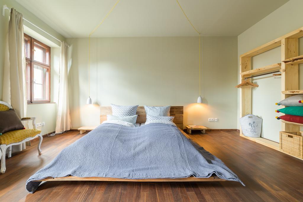 Design Apartments - "Heiliger See" Potsdam Ngoại thất bức ảnh