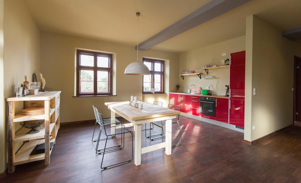 Design Apartments - "Heiliger See" Potsdam Ngoại thất bức ảnh