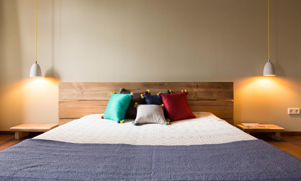 Design Apartments - "Heiliger See" Potsdam Ngoại thất bức ảnh