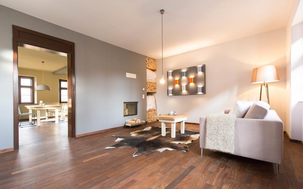 Design Apartments - "Heiliger See" Potsdam Ngoại thất bức ảnh