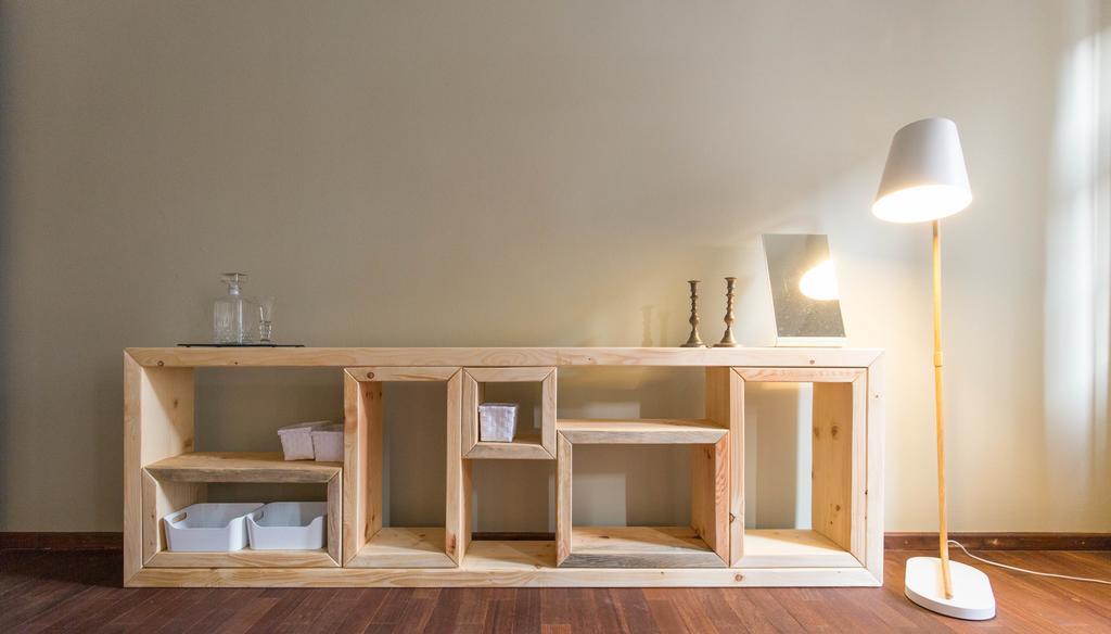 Design Apartments - "Heiliger See" Potsdam Ngoại thất bức ảnh